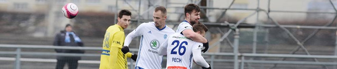 Mladá Boleslav ovládla podruhé Tipsport ligu, ve finále zničila Pardubice